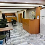 Szálloda Riverside Isztambul