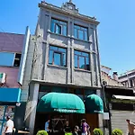 Riverside 3* Isztambul