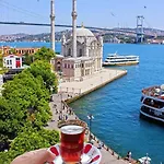 Szálloda Riverside 3*