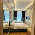 Riverside Szálloda Isztambul