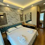 Riverside 3* Isztambul