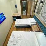 Riverside Szálloda Isztambul