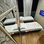 Riverside 3* Isztambul