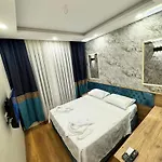 Szálloda Riverside Isztambul