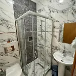 Riverside Szálloda Isztambul