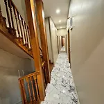 Szálloda Riverside Isztambul