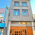 Riverside Szálloda 3*