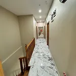 Riverside Szálloda Isztambul