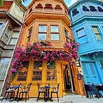 Szálloda Riverside 3*