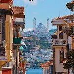 Riverside 3* Isztambul