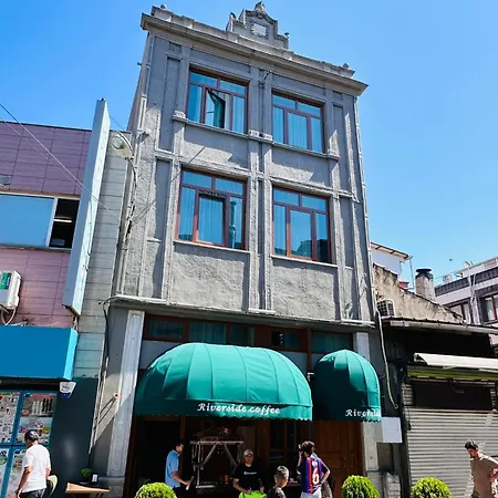 Riverside 3* Estambul