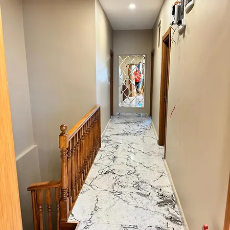 Riverside Отель Стамбул
