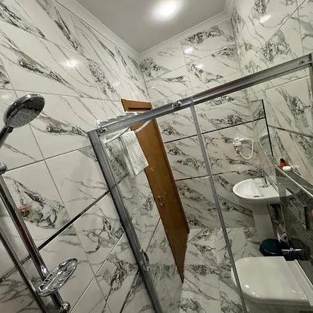 Riverside 3* Стамбул