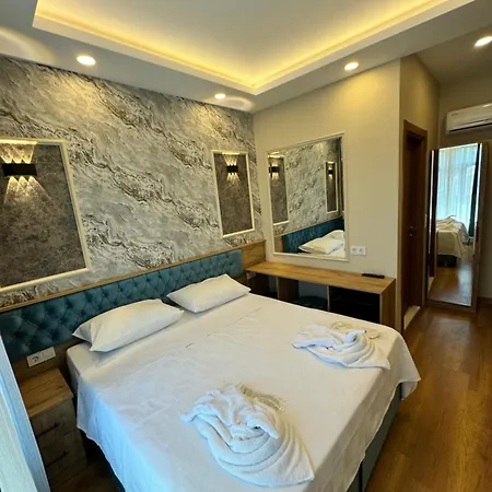 Riverside 3* Стамбул