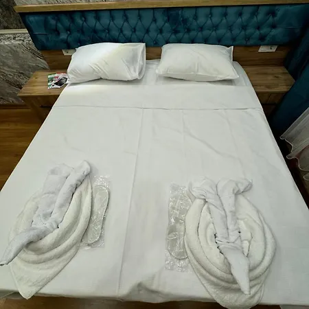 Riverside 3* Estambul