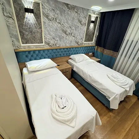 Hotel Riverside Estambul