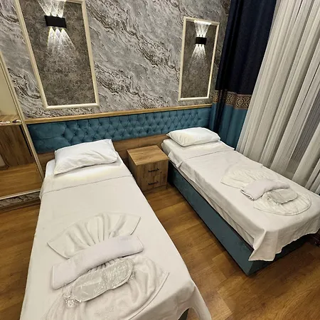 Hotel Riverside Estambul