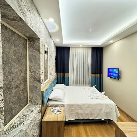 Riverside 3* Estambul