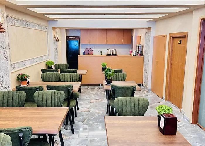 Riverside اسطنبول