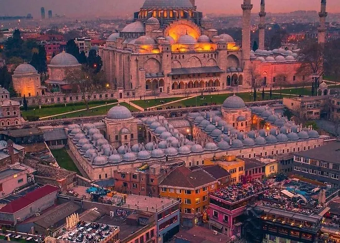 Riverside اسطنبول