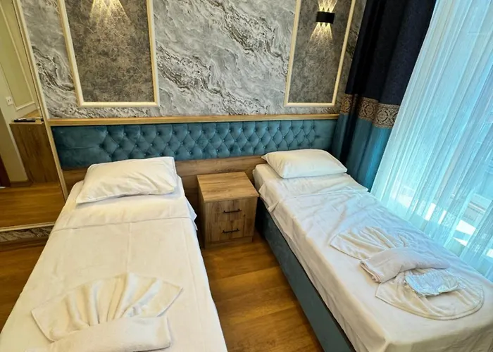 Riverside اسطنبول