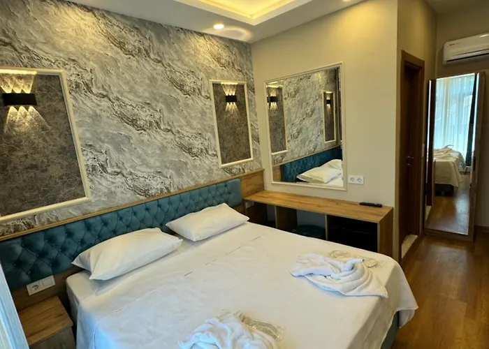 Riverside 3* اسطنبول