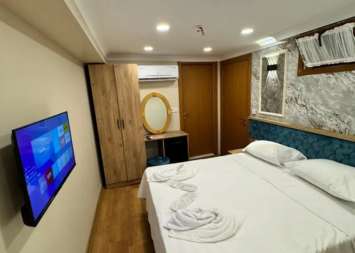 Riverside فندق اسطنبول