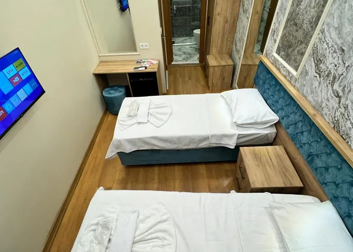 Riverside فندق اسطنبول