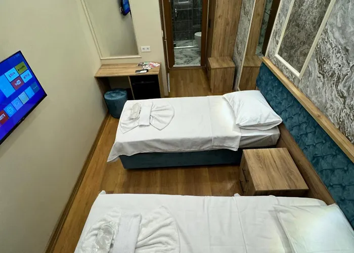 Riverside اسطنبول