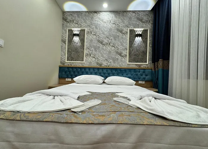 Riverside اسطنبول