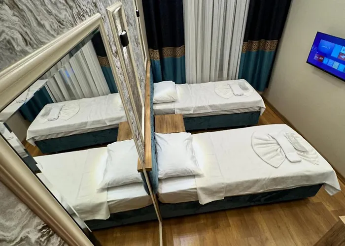 Riverside 3* اسطنبول