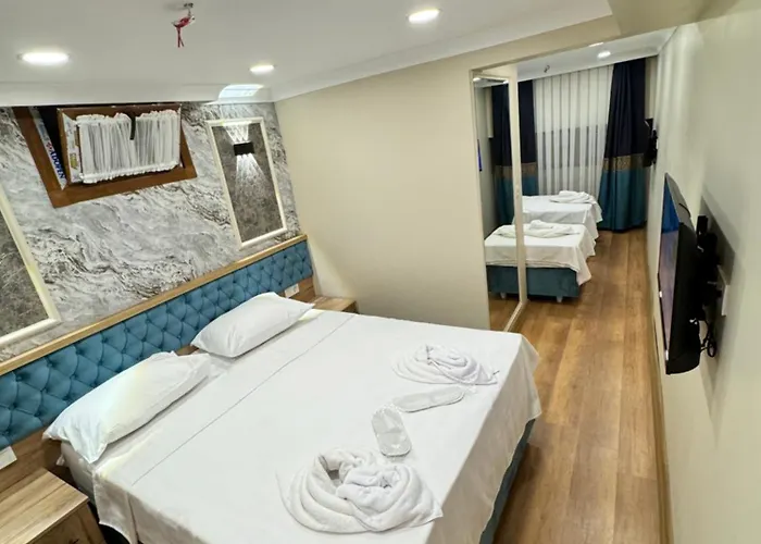 Riverside اسطنبول