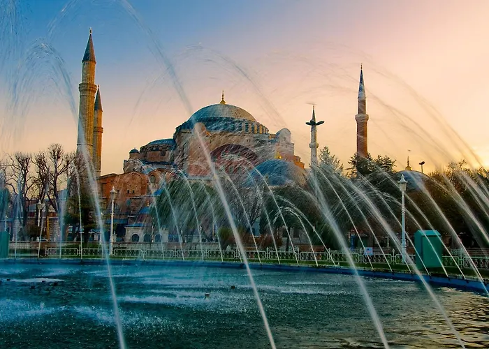 Riverside 3* اسطنبول