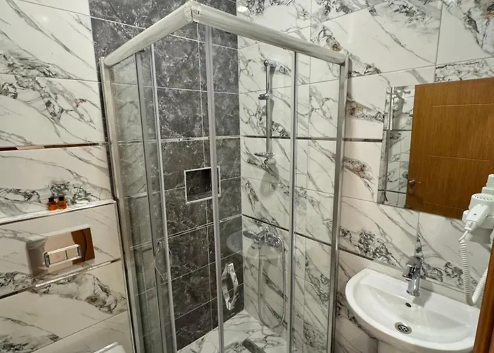 Riverside فندق اسطنبول