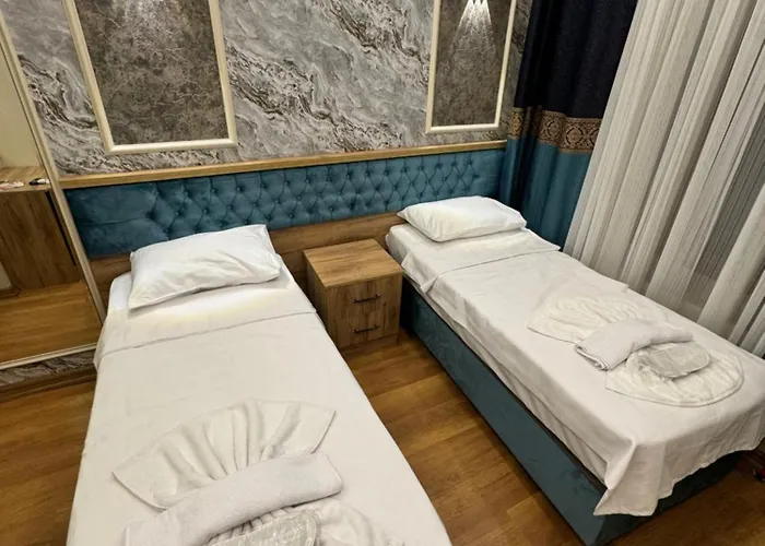 Riverside 3* اسطنبول