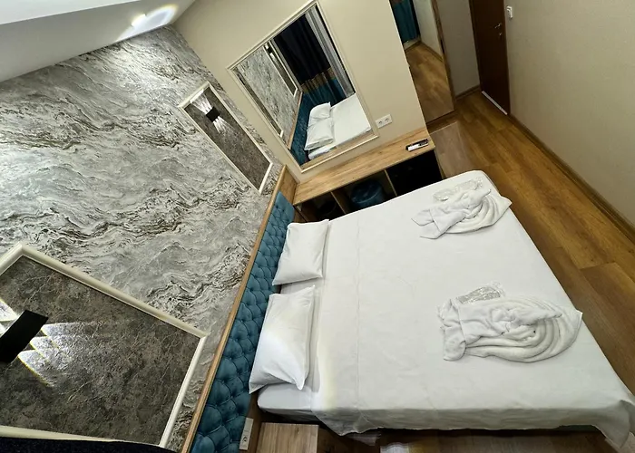 Riverside فندق اسطنبول