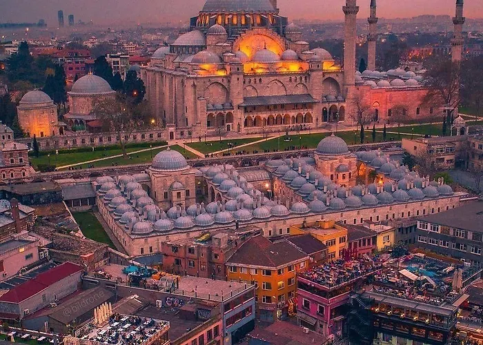 Riverside 3* اسطنبول