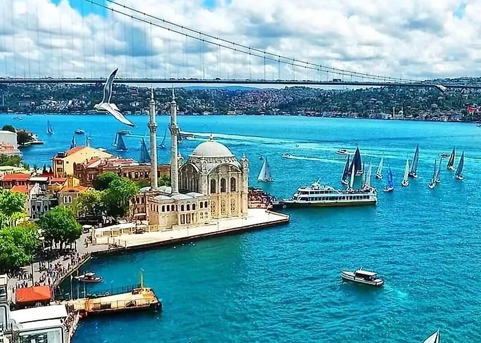 Riverside اسطنبول