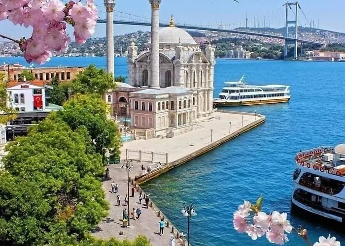 Riverside اسطنبول