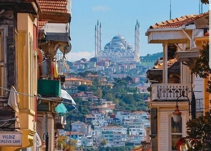 Riverside 3* اسطنبول