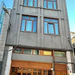 Riverside 3* 이스탄불
