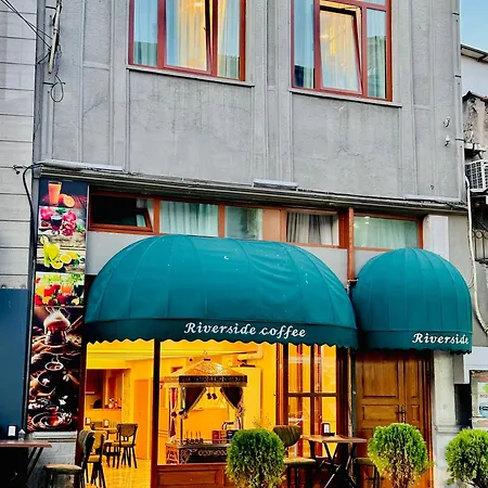 Riverside 3* Istanbul