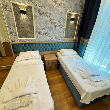 Riverside Istanbul