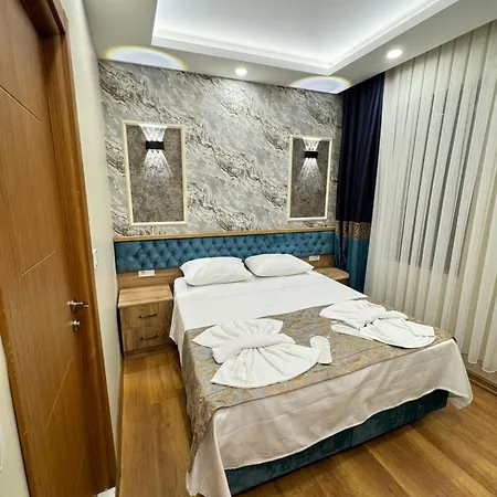 Hotel Riverside