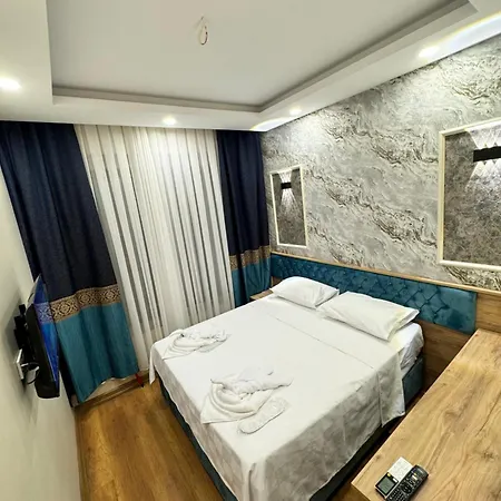 Hotel Riverside Istanbul