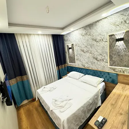 Hotel Riverside Istambul