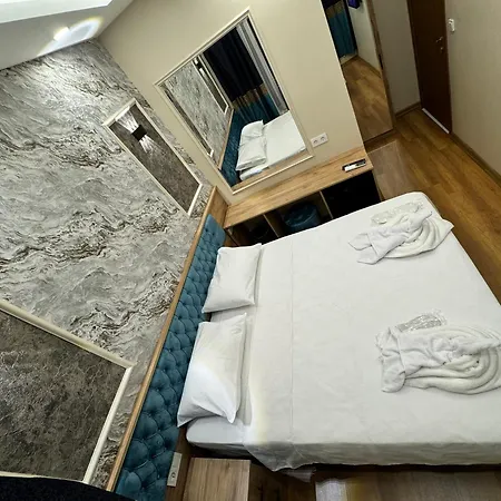 Riverside Hotel Istanbul