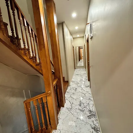 ホテル Riverside イスタンブール