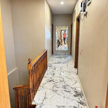 Riverside 3* Istanbul