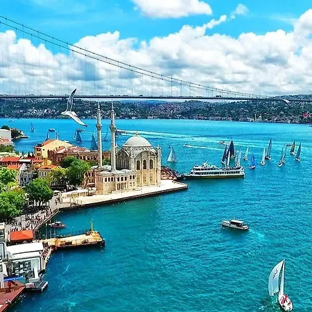 Riverside Istanbul